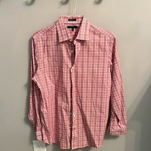 Banana Republic Button Down